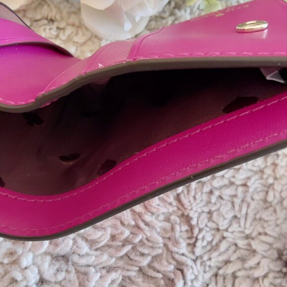 KATE SPADE Lucky Draw Small L-Zip Bifold Wallet - Picture 11 of 12